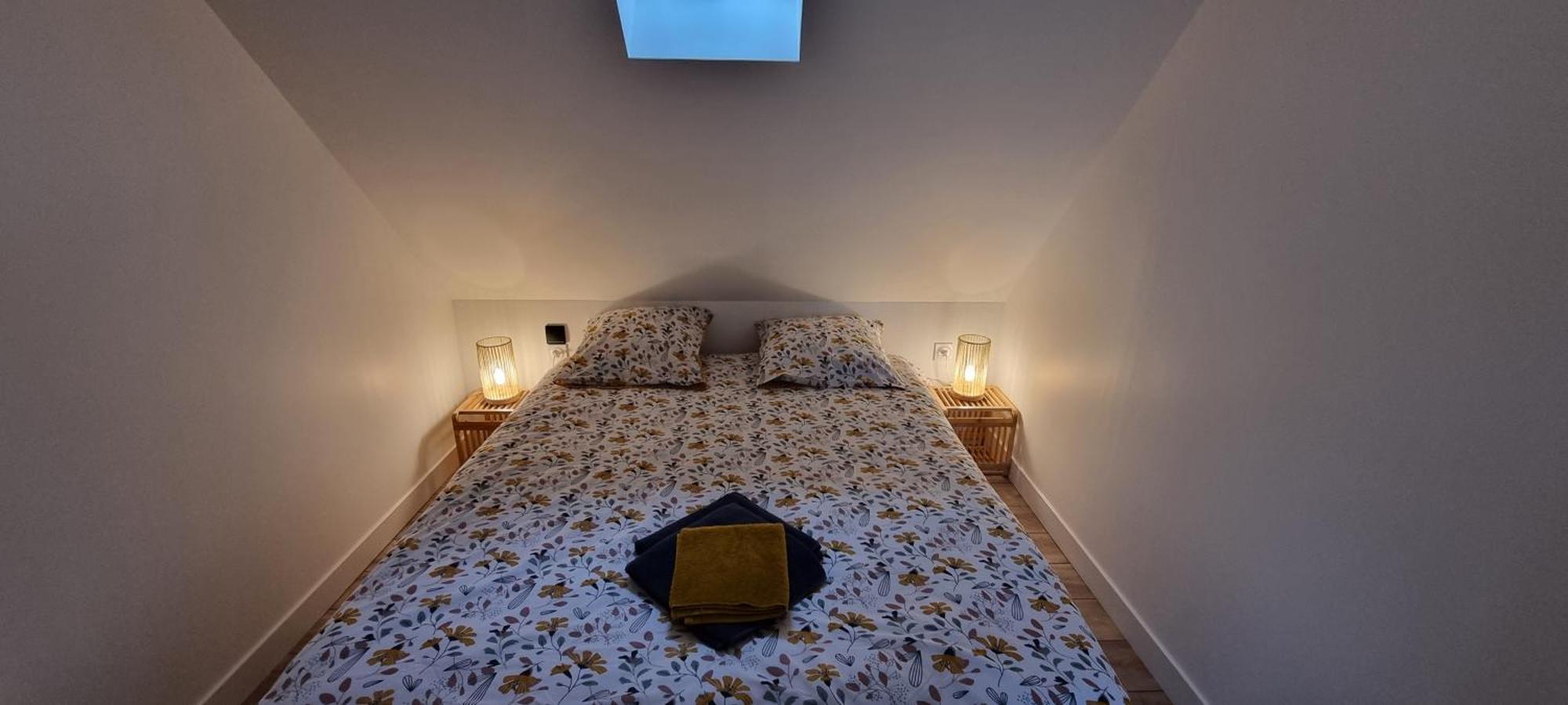 Villa Aux Passagers De La Baie 3 *
