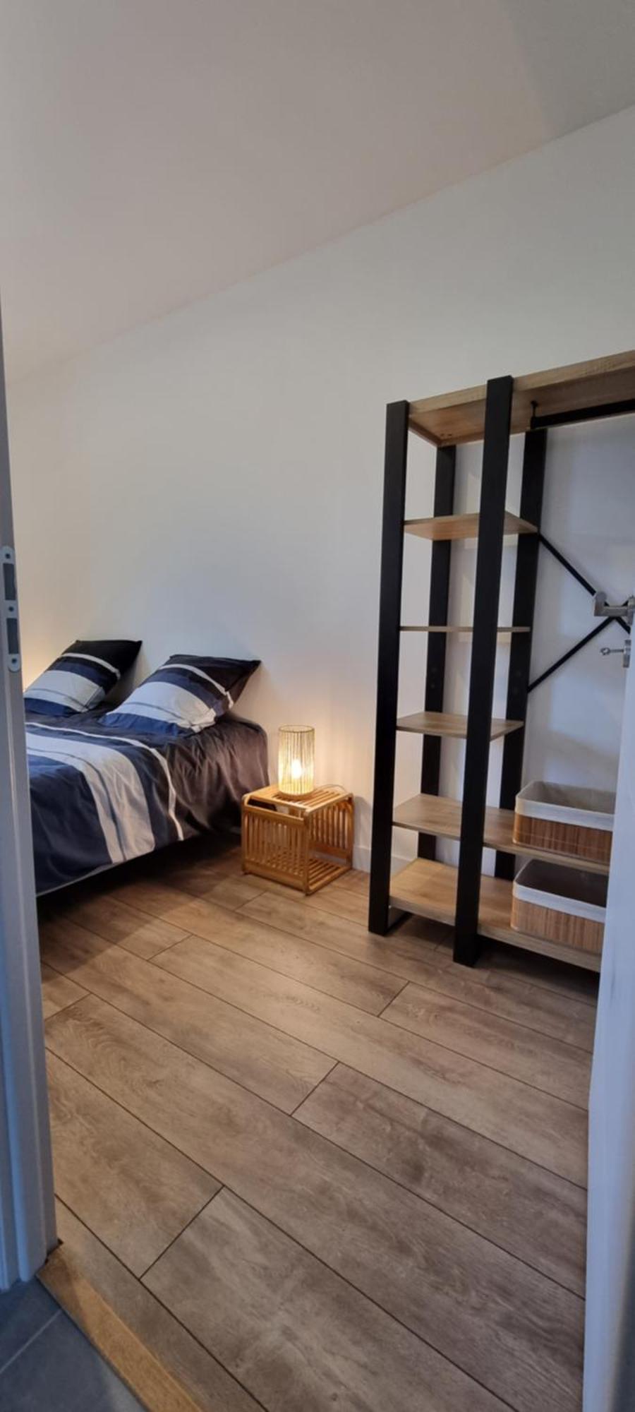Villa Aux Passagers De La Baie 3 *