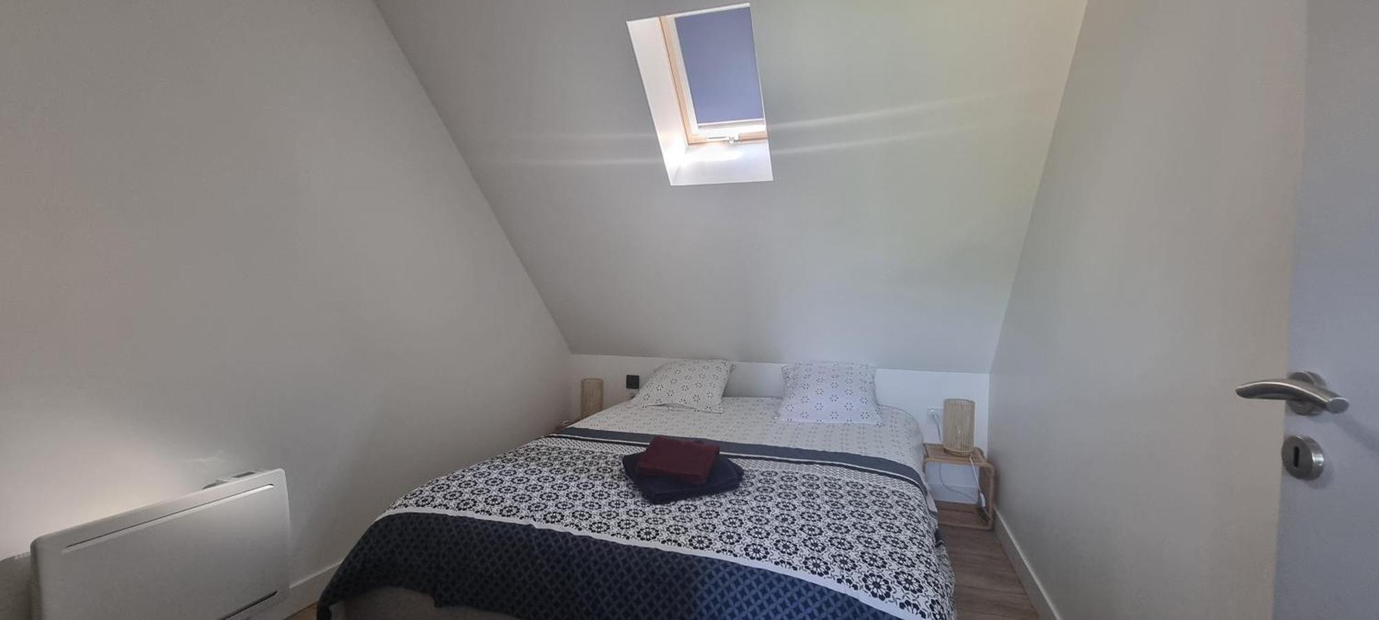 Villa Aux Passagers De La Baie 3 *
